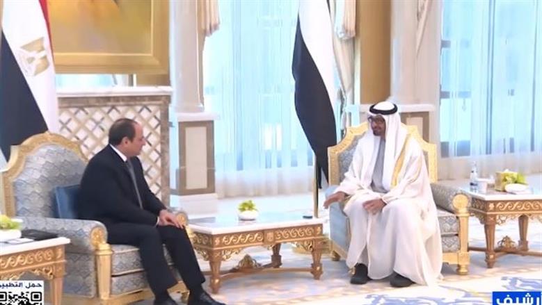 الخبير السياسي أحمد سيد: التنسيق المصري الإماراتي يعزز الجبهة العربية المشتركة