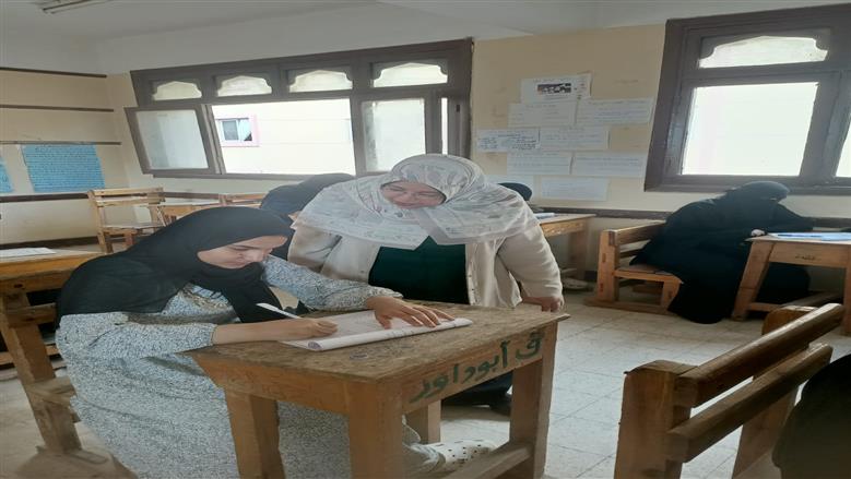 امتحانات الثانوية الأزهرية
