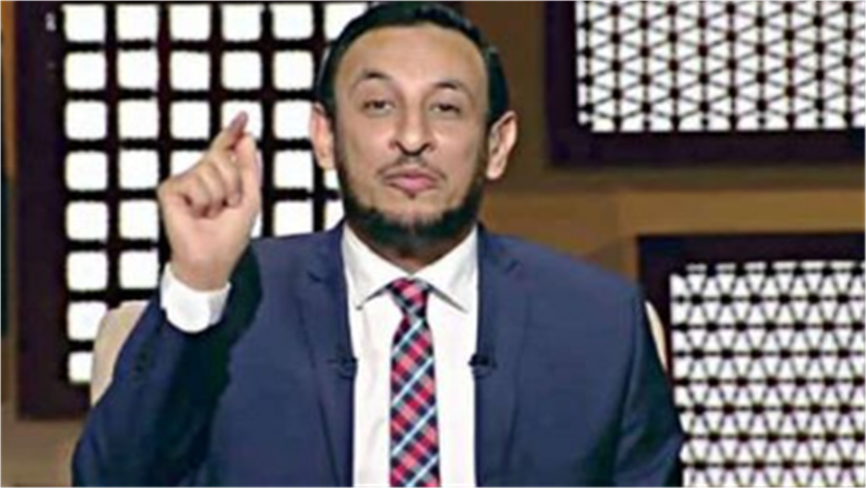 رمضان عبدالمعز: الطلاق ليس أداة تهديد.. واحترام «الميثاق الغليظ» واجب شرعي