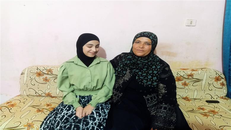 طالبة
