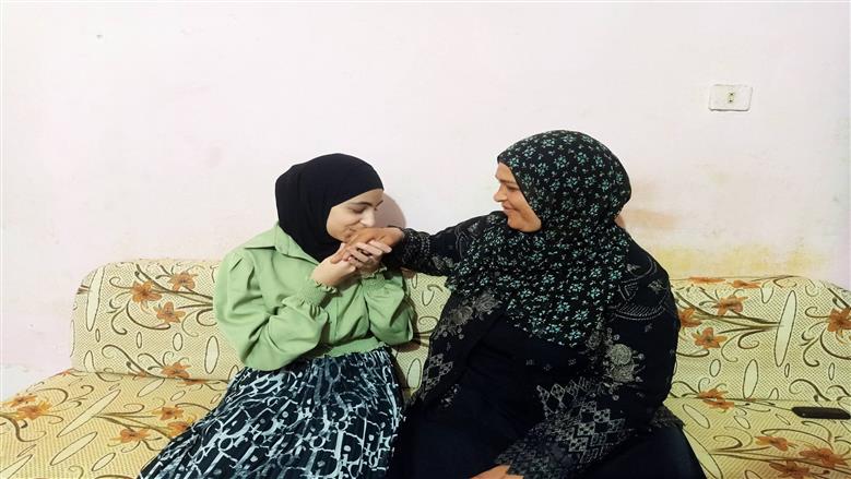 طالبة