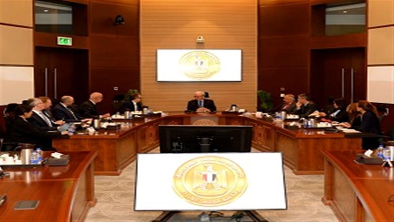 نائب رئيس الوزراء: قيد 18 شركة حكومية مؤقتا خلال 3 أشهر لتسريع برنامج الطروحات