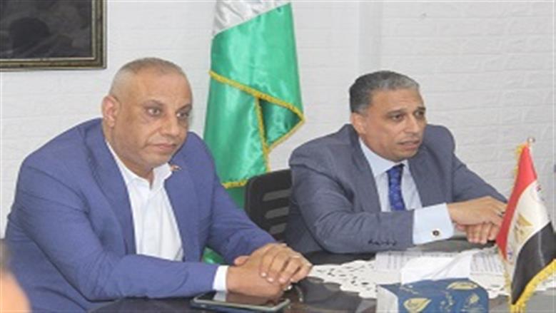 «تعليم الجيزة» ترفع درجة الاستعداد القصوى لامتحانات الثانوية العامة