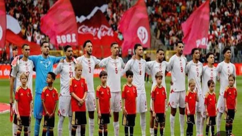 تردد القنوات الناقلة لمباراة تونس والسويد في كأس العالم