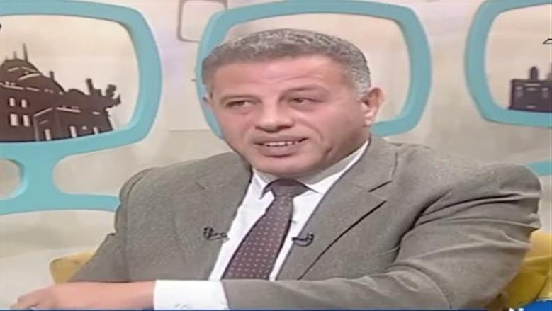 الكاتب الصحفي محمد عبدالرازق: مصر تؤكد أولوية الأمن القومي العربي في قمة السبع