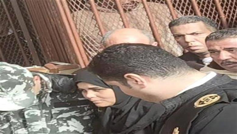 تأجيل محاكمة المتهمة بقتل عروس بورسعيد إلى 12 يوليو المقبل لسماع أقوال الشهود