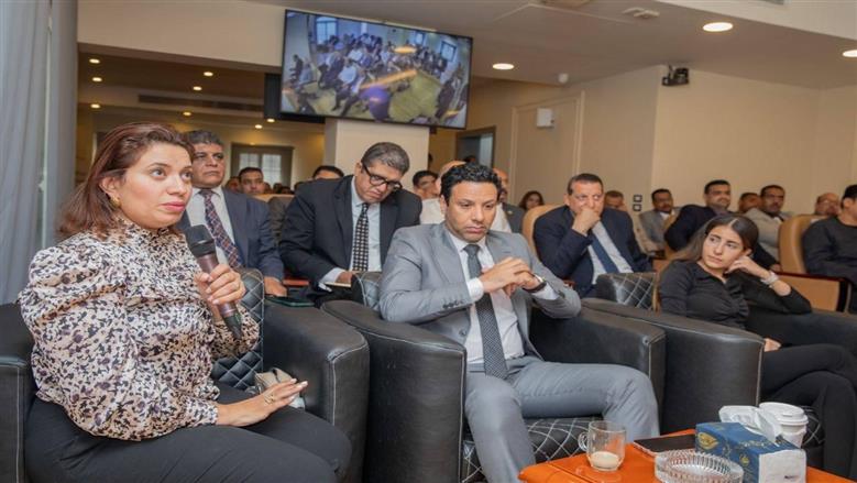 «الشعب الجمهوري» يطلق سلسلة اجتماعات تنظيمية لتعزيز جاهزية أمانات المحافظات