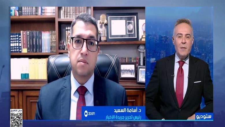 الكاتب الصحفي أسامة السعيد: العلاقات المصرية الإماراتية نموذج عربي داعم للاستقرار