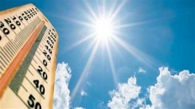 حالة الطقس الفترة المقبلة.. هل تشهد البلاد موجة حارة جديدة وارتفاع الرطوبة؟