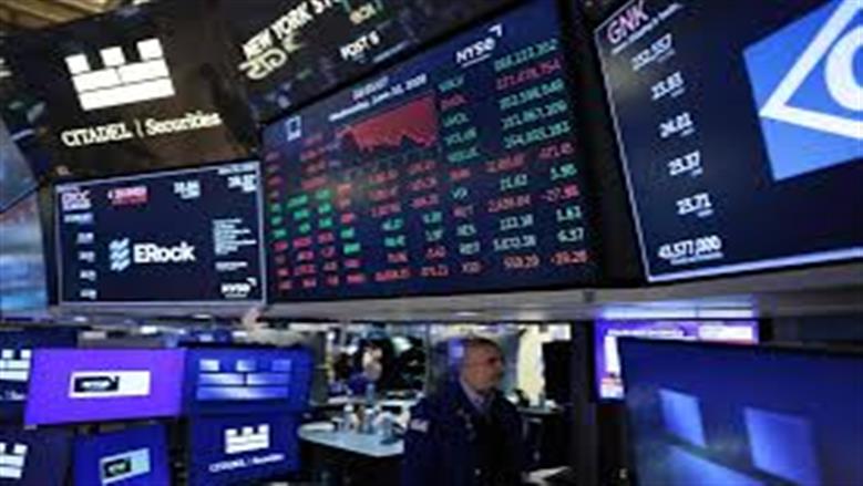 العقود الآجلة للأسهم الأمريكية ترتفع بعد إعلان اتفاق إنهاء الحرب بين واشنطن وطهران