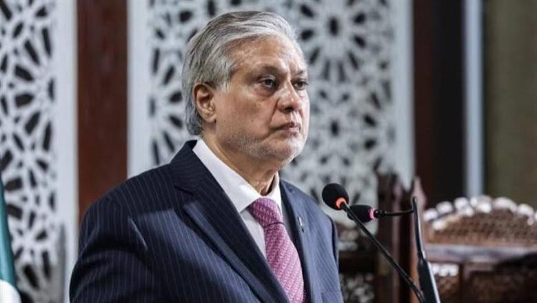 وزير الخارجية الباكستاني: الاتفاق الأمريكي الإيراني يبعث برسالة طمأنة إلى المجتمع الدولي