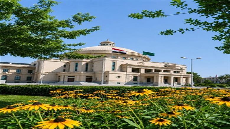 جامعة القاهرة تنظم منتدى للابتكار والبحث العلمي 26 يوليو المقبل