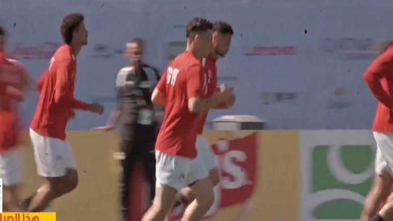 ناقد رياضي: منتخب مصر في كامل الجاهزية البدنية والفنية لمواجهة بلجيكا