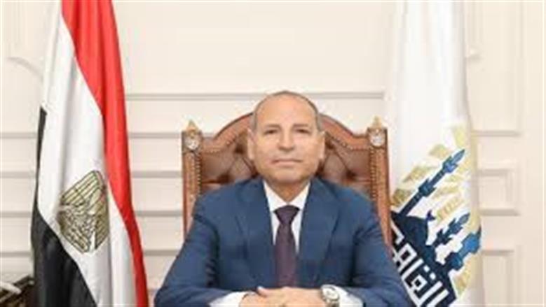  نائبا عن رئيس الجمهورية.. محافظ القاهرة يشهد احتفالية الأوقاف بالعام الهجرى الجديد  ​