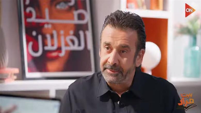 «فرحتونا وشرفتونا».. كريم عبد العزيز يدعم منتخب مصر بعد التعادل مع بلجيكا