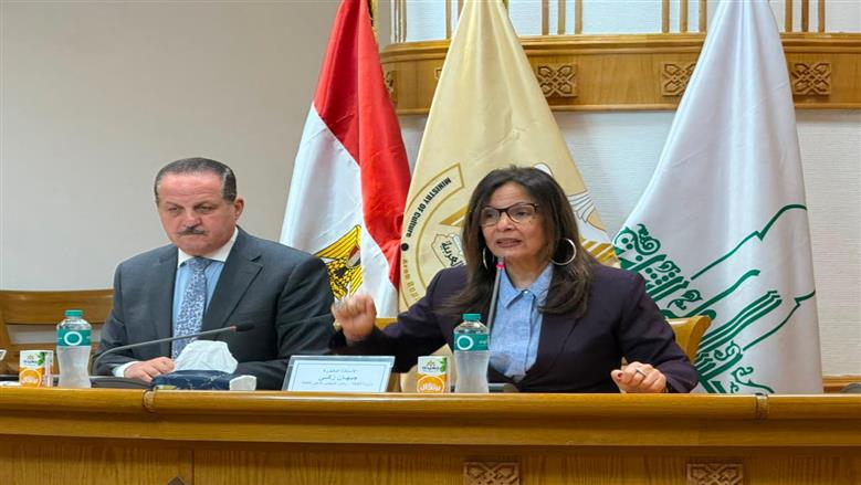 «الثقافة»: مصر تمتلك رصيدا حضاريا يؤهلها لدور مهم في دعم الإبداع العربي