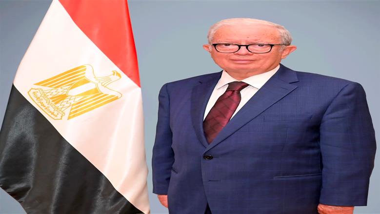 نائب رئيس الوزراء يهنئ الرئيس السيسي بالعام الهجري الجديد: مناسبة لاستلهام معاني العمل والعطاء