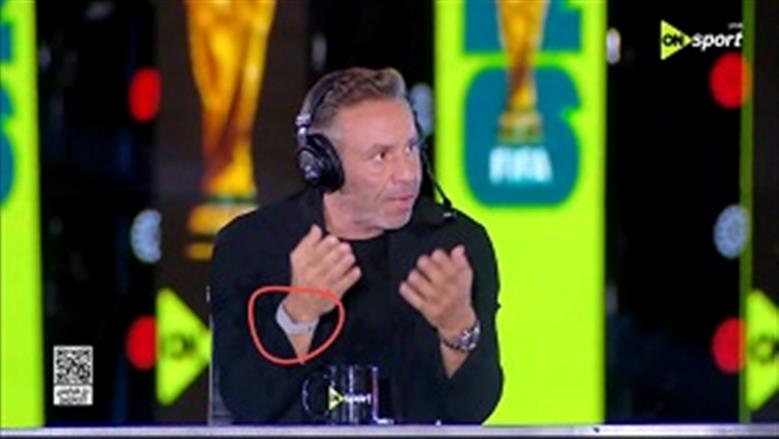 محللو أون سبورت