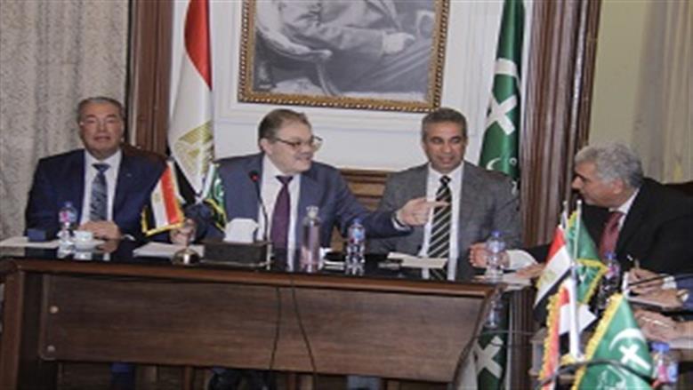 السيد البدوي: «الوفد» حزب ليبرالي يؤمن بالحرية الاقتصادية الملتزمة بالعدالة الاجتماعية