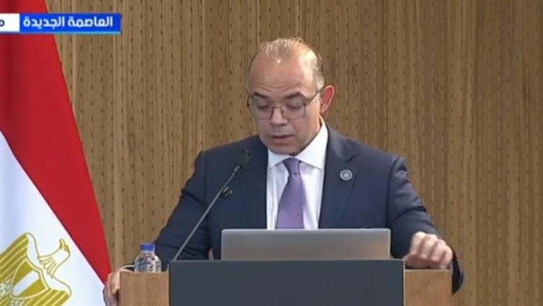    وزير الاستثمار: بوابة «التجارة الخارجية» خطوة لدعم الصادرات وتعزيز التحول الرقمي