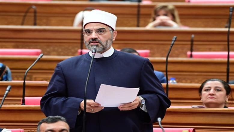 رئيس «دينية النواب» يطالب بمبادلة الديون بالاستثمار الأخضر وتحويل المراكز الإسلامية لمنصات لبناء الإنسان