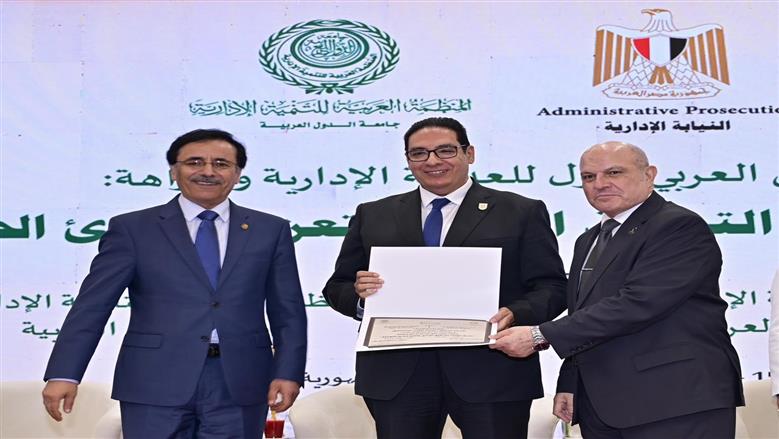 رئيس جامعة القاهرة: نطبق منظومة متكاملة لحماية الملكية الفكرية
