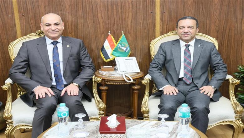 المنوفية