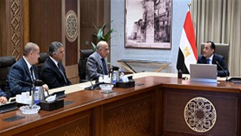 مدبولي: الدولة استثمرت الكثير لتنويع مصادر الطاقة.. والشركات المحلية والعالمية شريك أساسي في خطتنا