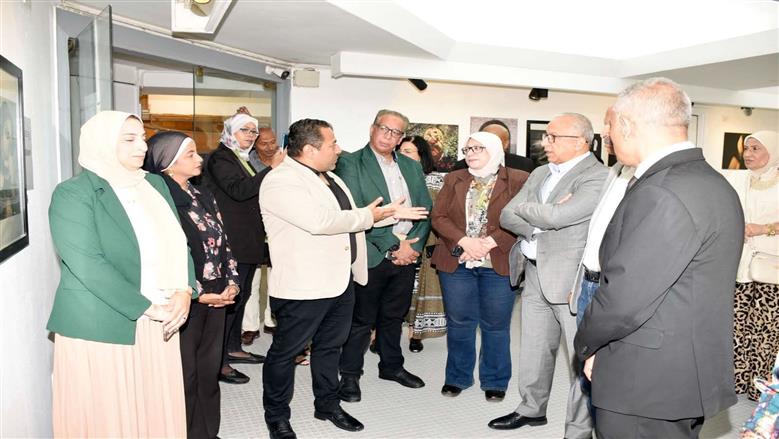 من الإسكندرية إلى القاهرة.. «الثقافة» تفتتح فعاليات «متحف التعافي والتنمية» بدار الأوبرا 