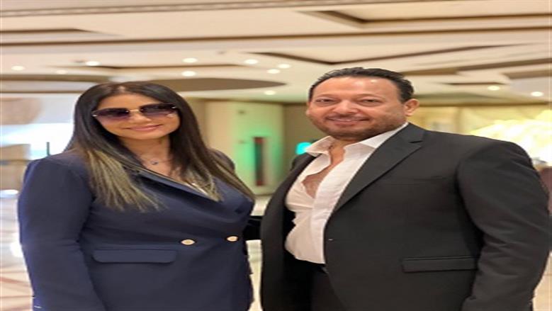 تطورات الحالة الصحية للمطرب أحمد العيسوي بعد تركيب دعامتين