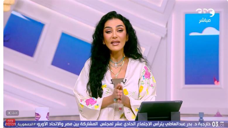 هبة الأباصيري تشيد بأداء المنتخب المصري أمام بلجيكا في المونديال: روح قتالية وأداء مشرف