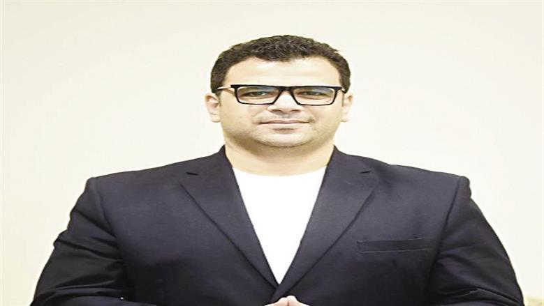 وهبت منزلها الوحيد لتعليم الأطفال.. مصطفى عمار: الحاجة وفاء قدمت درسا استثنائيا في العطاء والتضحية