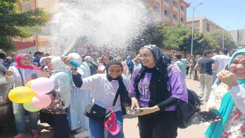 رابط الاستعلام عن نتيجة الصف الثالث الاعدادي