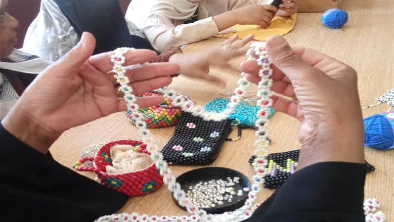 وحدة تكافؤ الفرص بأسوان