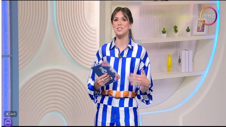 آية جمال الدين: الهوية تبدأ من اللغة والعادات وليست مجرد جنسية في جواز السفر