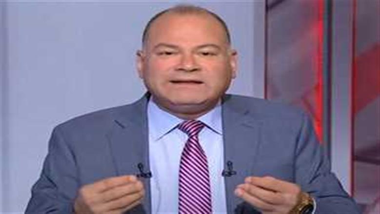 نشأت الديهي: تصريح ترامب بشأن حزب الله يحمل دلالات سياسية وأمنية خطيرة