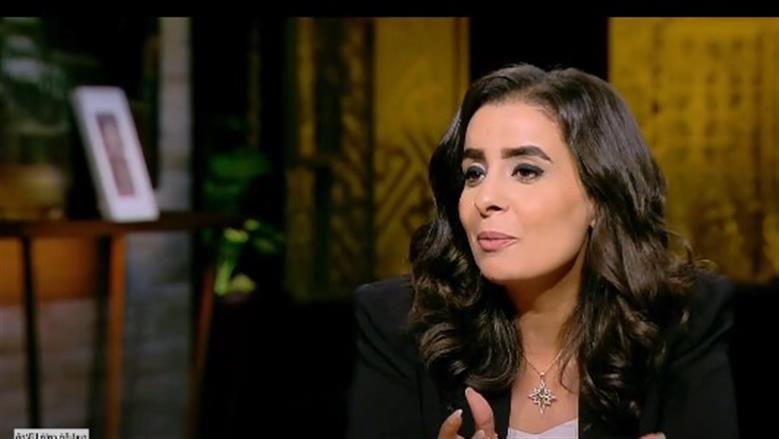 هند الضاوي: التدخل الروسي في سوريا كان أحد دوافع واشنطن لتوقيع الاتفاق النووي مع إيران