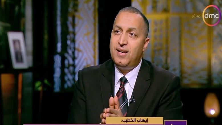 إيهاب الخطيب: الحذر واجب بعد التعادل مع بلجيكا.. والتاريخ يحذر من الإفراط في التفاؤل