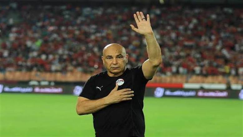 حسام حسن يكشف مفاجاة بعد لقاء بلجيكا: عقدي انتهى مع المنتخب قبل المونديال