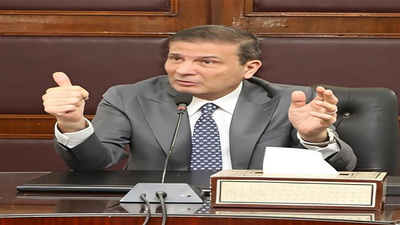 وزير الزراعة: توفير مخصبات حيوية لترشيد استخدام الأسمدة الكيماوية