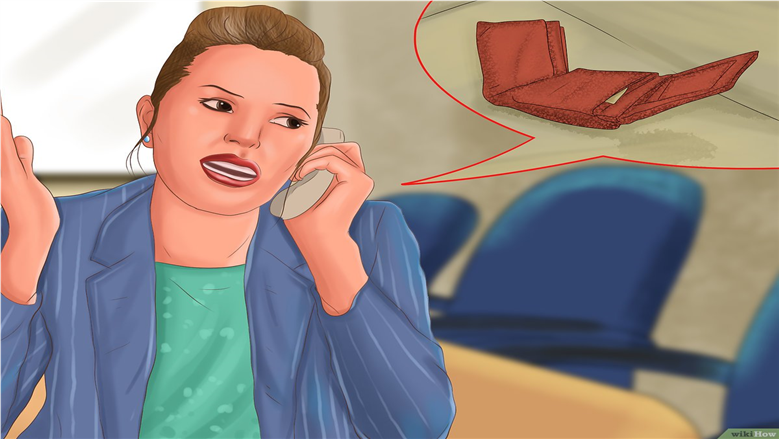 كيف تتصرف إذا فقدت محفظتك في المواصلات؟.. الدقائق الأولى حاسمة