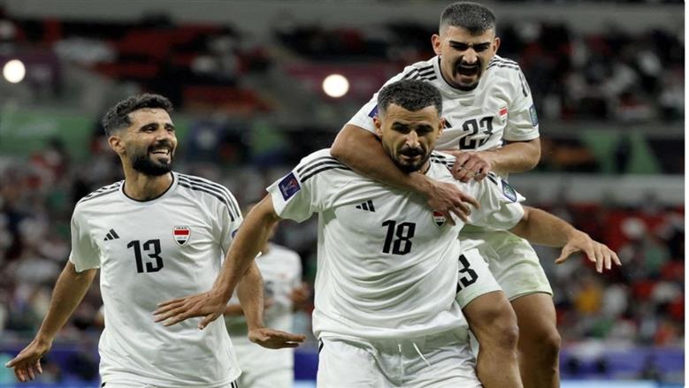 كيف تشاهد مباراة العراق والنرويج في كأس العالم؟.. اضبط ترددك