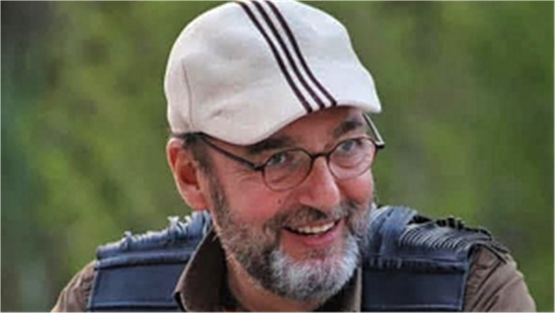 محمد مرزبان