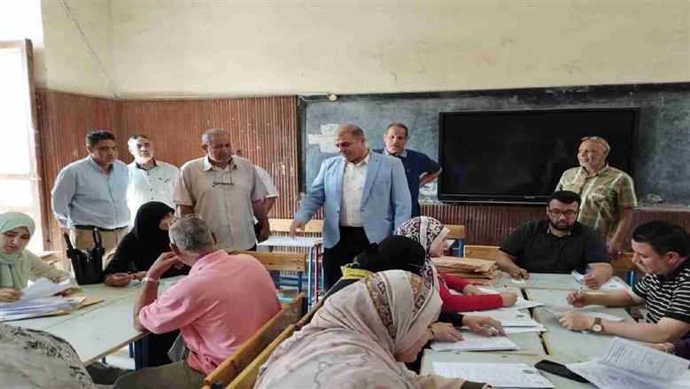 موعد إعلان نتيجة الشهادة الإعدادية 2026 محافظة المنوفية
