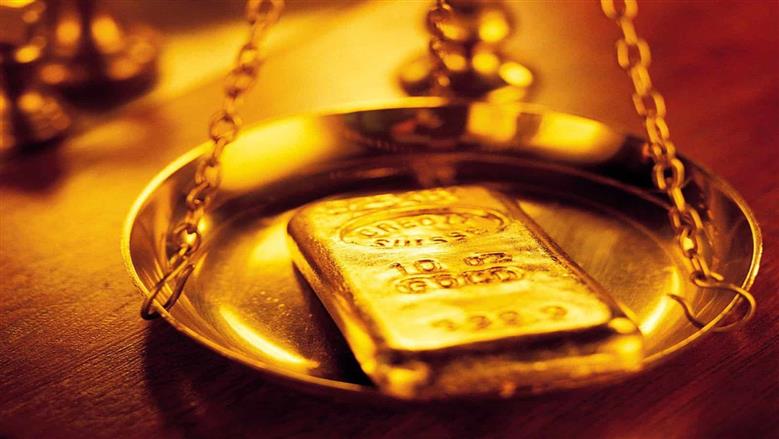 الذهب يحافظ على مكاسبه فوق 4300 دولار للأوقية.. والاتفاق الأمريكي الإيراني يدعم الصعود 