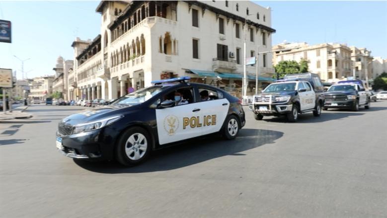  اتخاذ الإجراءات القانونية ضد 4 متهمين بتبييض أموال من تجارة المخدرات