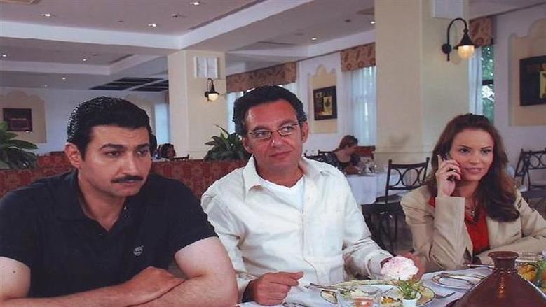 محمد مرزبان