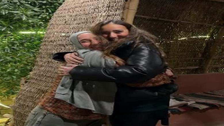 اول ظهور لزوجة وأبناء محمد مزربان .. معلومات عنهم لاول مرة