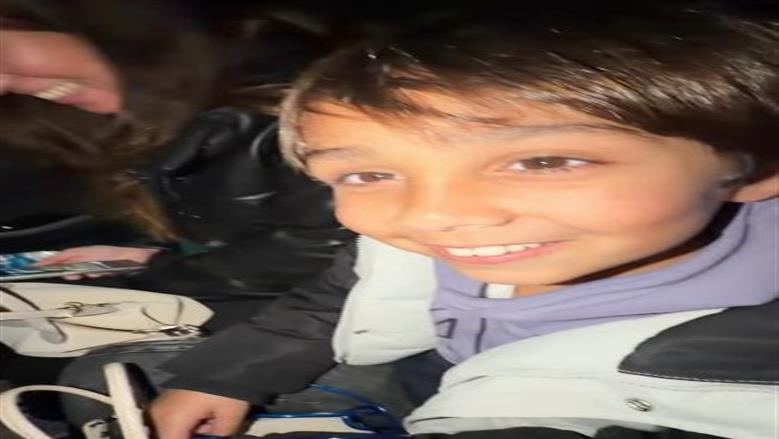 اول ظهور لزوجة وأبناء محمد مزربان .. معلومات عنهم لاول مرة