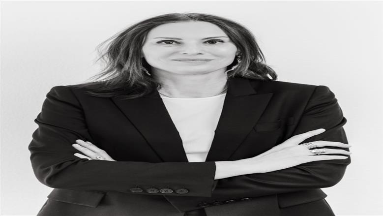 كاتيا جراوفيلر، الرئيسة التنفيذية للوكالة الدولية للعلاقات العامة والاتصالات،